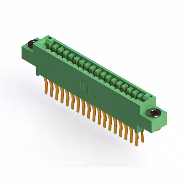 346-036-560-803 EDAC Inc.  Edgeboard Connectors